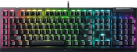 Razer RZ03-04700100-R3M1, Razer BLACKWIDOW V4 X (Green Switch) - US
