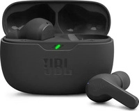JBL JBLVBEAMBLK, JBL Vibe Beam Black
