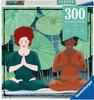 Ravensburger Puzzle 173730 Yoga 300 Teile
