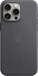 Apple MT4V3ZM/A, Apple iPhone 15 Pro Max FineWoven-Stoff Handyh&uuml;lle mit MagSafe