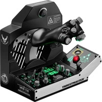 Thrustmaster 4060254, Thrustmaster VIPER TQS MISSION PACK