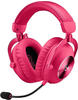 Logitech 981-001275, Logitech G PRO X 2 LIGHTSPEED Gaming-Headset, rosa
