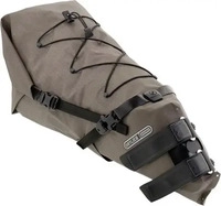 Ortlieb F9905, Ortlieb Seat-Pack 16.5L Dark Sand (F9905)