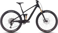 CUBE 836200, CUBE Stereo ONE44 C:62 Race 29 blackline 2025 L (836200)