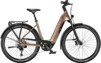 KTM 1260130506, KTM Macina Gran 810 Di2 Olive Pearl (Black) 2026 US 46cm...