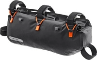 Ortlieb F9945, Ortlieb Frame-Pack RC 3L Toptube Black Matt (F9945)
