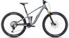 CUBE 654300, CUBE Stereo ONE44 C:62 Race swampgrey'n'black 2023-2024 29 / 16''...