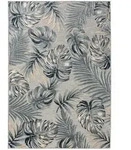 benuta Basic In- & Outdoor-Teppich Flora Multicolor 120x170 cm - Teppich f&uuml;r...
