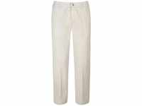 7/8-Hose Modell Chino turn up Mac beige