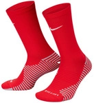 Nike Sportstr&uuml;mpfe Chaussettes Strike Dh6620 rouge
