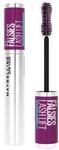 Maybelline New York Mascara & Wimperntusche Mascara Waterproof