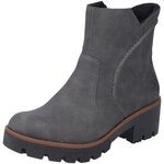 Rieker Stiefel Stiefeletten HWK Stiefel 79261-45