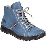 Rieker Stiefel Stiefeletten 7151014 515 71510-14