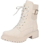 Rieker Stiefel Stiefeletten HWK Stiefel 72631-62