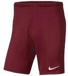 Nike Hosen Park III