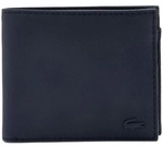 Lacoste Geldbeutel Nh4421hc Money Pieces