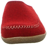 Haflinger Hausschuhe Blizzard Credo