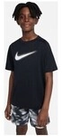 Nike T-Shirt f&uuml;r Kinder Df Multi + Ss