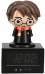 Paladone Uhren R&eacute;veil harry potter icon multicolore