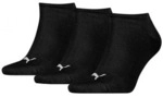 Puma Trainingsanz&uuml;ge Pack 3 unsichtbare Socken &ndash; Unisex