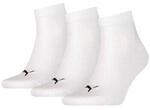 Puma Socken Pack 3 Viertel-Kn&ouml;chelsocken