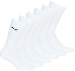 Puma Socken PUMA CREW SOCK X6