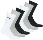 Puma Socken PUMA CREW SOCK X6