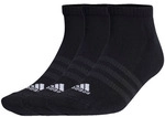 adidas S&ouml;ckchen Chaussettes C SPW LOW 3P 62% coton