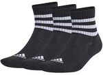 adidas Sportstr&uuml;mpfe 3S C Spw Mid 3P
