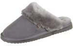 Warmbat Hausschuhe Flurry,dk. grey FLS-321085