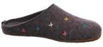 Haflinger Hausschuhe 19-26 Farfalline 484014-04