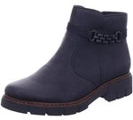 Rieker Stiefel Stiefeletten Z3566-00