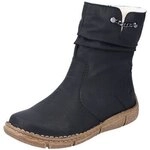 Rieker Stiefel Stiefeletten DA.-KURZSTIEFEL Z3771-00