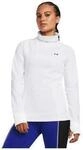 Under Armour Kapuzensweaters Sweat-shirt Under Armour Train CW col chemin&eacute;e