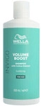 Wella Shampoo Invigo Volume Boost Shampoo 500 ml