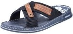 Rieker Flache Sandalen Offene 2123914 212 21239-14