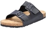 Rieker Clogs Offene FSK Sandalen 22190-01 01