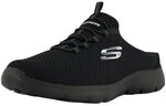 Skechers Damenschuhe Slipper SUMMITS SWIFT STEP 149529 BBK