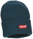 Levis M&uuml;tze RED BATWING EMBROIDERED SLOUCHY BEANIE