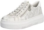 Rieker Halbschuhe Schnuerschuhe FSK Halbschuhe M1953-60