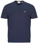 Gant T-Shirt REG SHIELD SS T-SHIRT