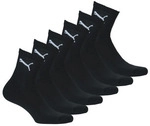 Puma Socken PUMA SHORT X6