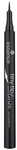 Essence Eyeliner Tiny Tip Liner Wasserfester Eyeliner - 01 Deep Black