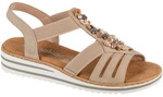 Rieker Sandalen Sandals V0649