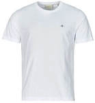 Gant T-Shirt REG SHIELD SS T-SHIRT