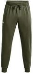 Under Armour Hosen Pantalon De Jogging En Polaire Ua Rival
