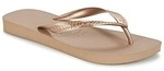 Havaianas Zehentrenner TOP METALLIC
