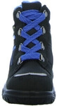 Superfit Moonboots Schnuerstiefel Lauflernstiefel Warmfutter 048/0010
