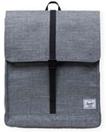 Herschel Rucksack City Backpack - Raven Crosshatch