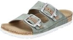 Rieker Clogs Pantoletten FSK Sandalen 69850-52 52